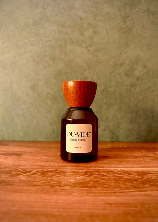 Fougère Belladone