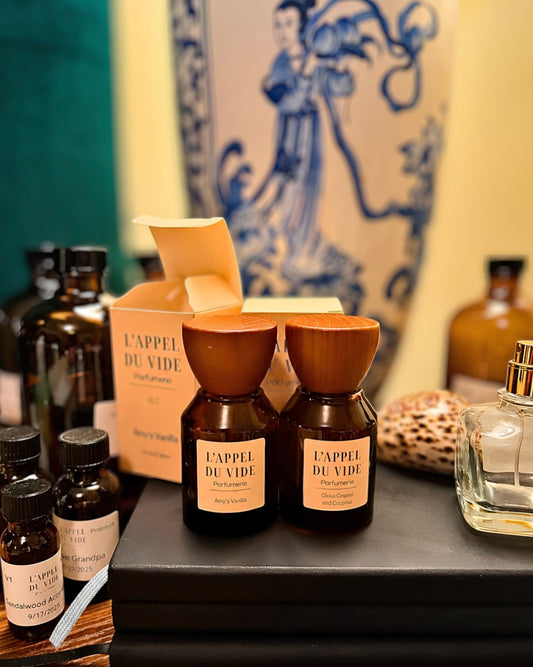 Du-Vide Double: Pick Any 2 Scents