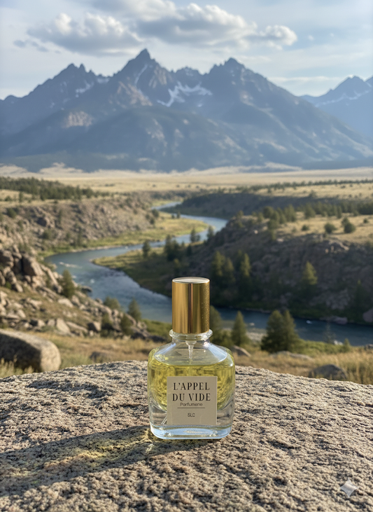 Wind River Hashish